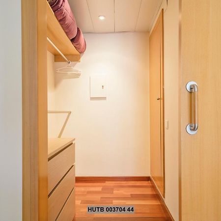 Alcam Anglesola Apartman Barcelona Kültér fotó