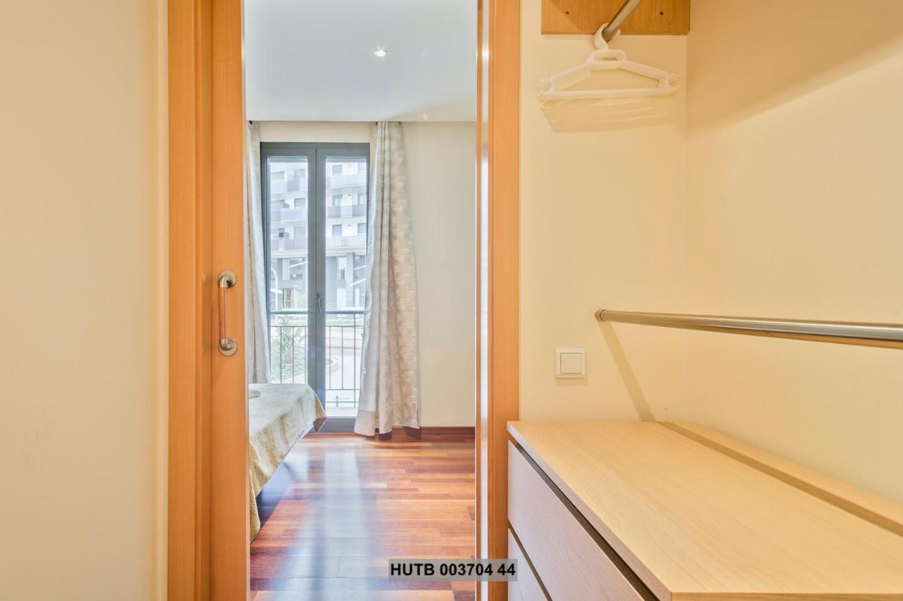 Alcam Anglesola Apartman Barcelona Kültér fotó