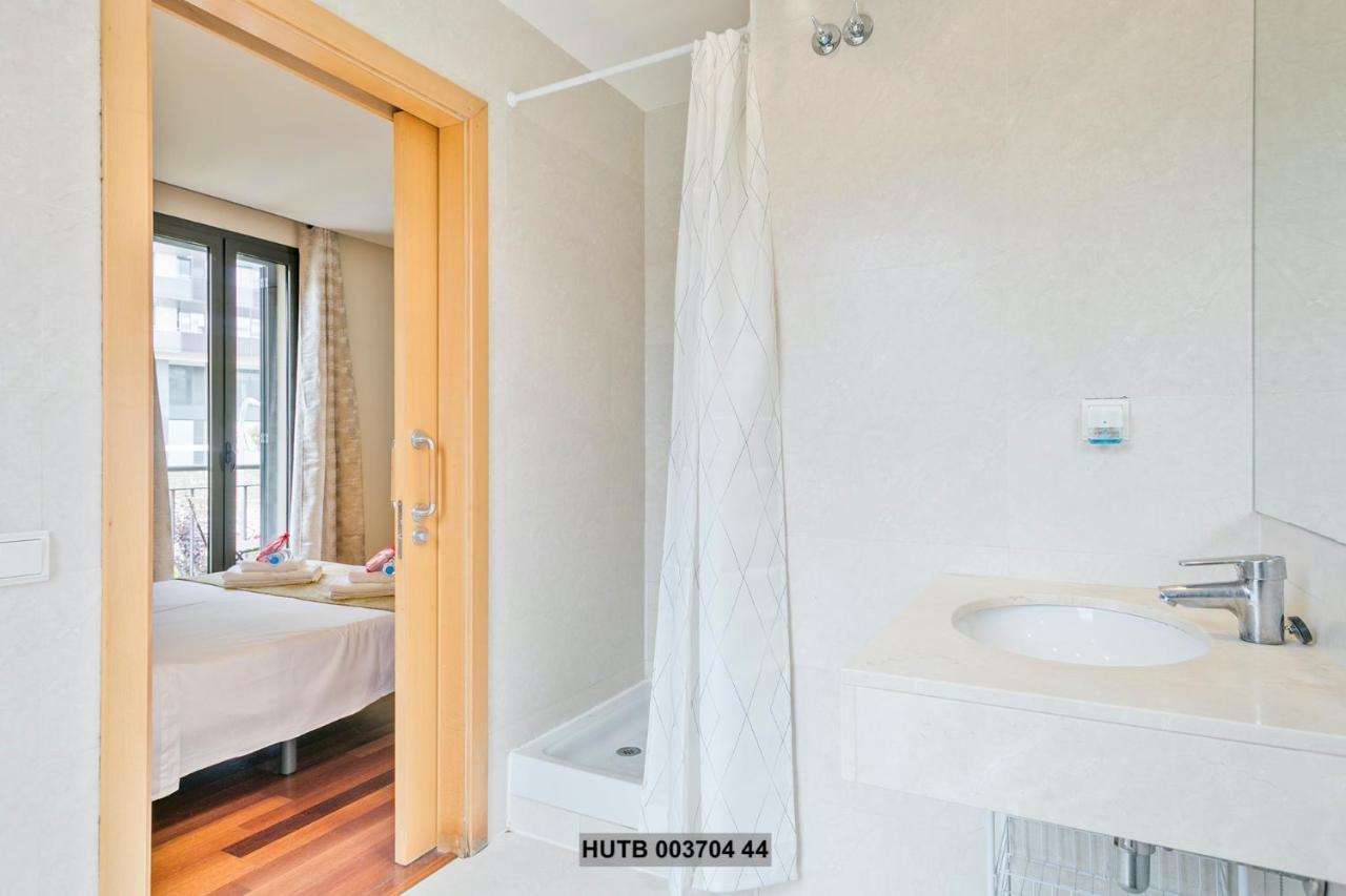Alcam Anglesola Apartman Barcelona Kültér fotó